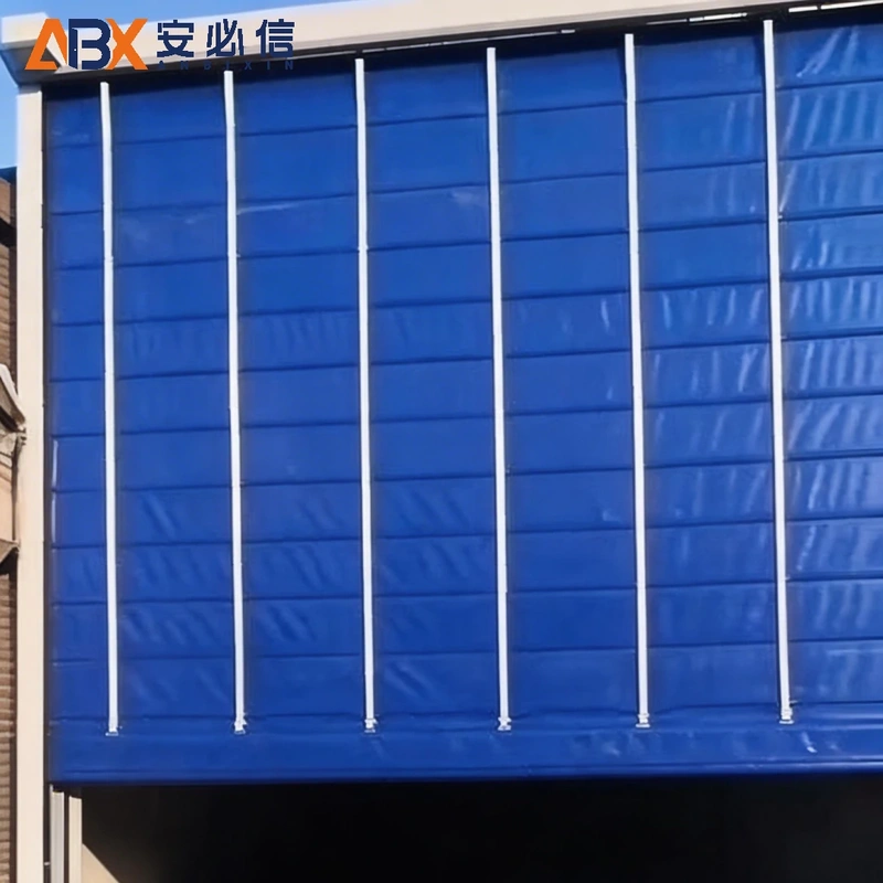 武汉市充气式门封