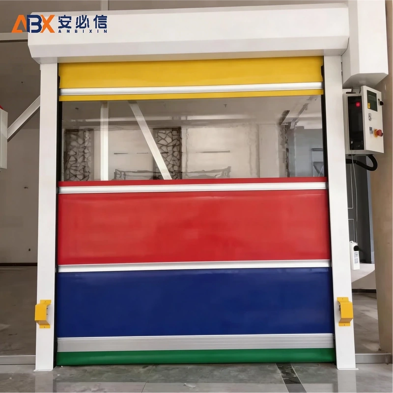 武汉市高速门